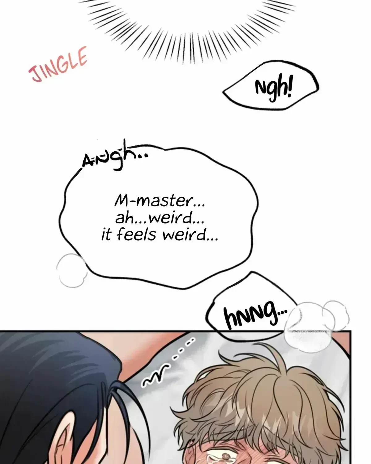 BDSM 101 Chapter 6.5, page 74