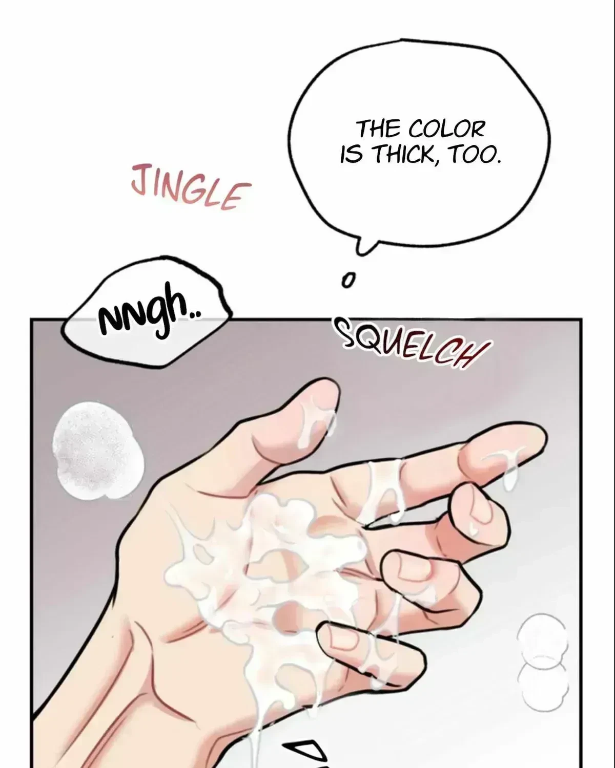 BDSM 101 Chapter 6.5, page 93