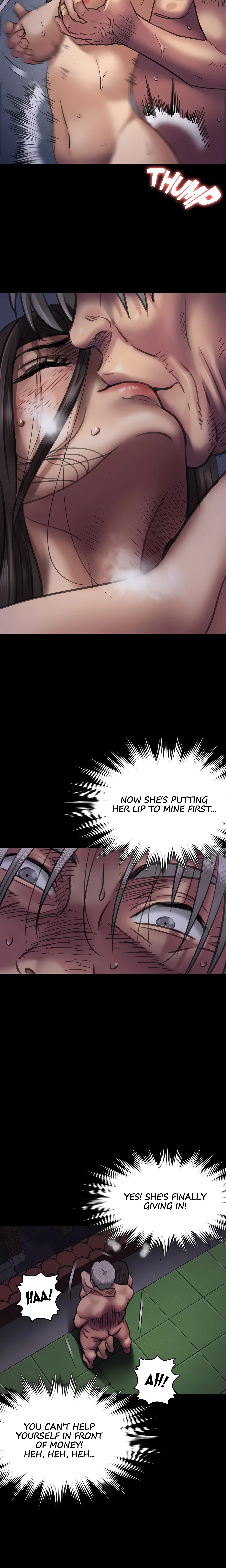 Chapter 64 - Darla's virginity Part 1, page 10