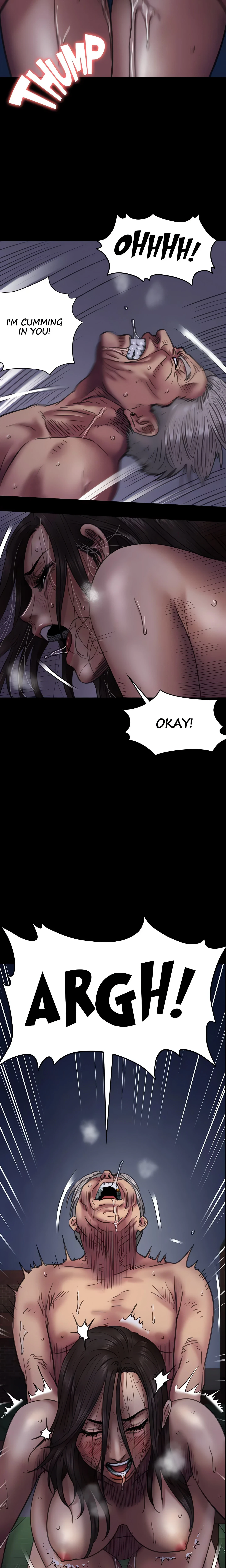 Chapter 64 - Darla's virginity Part 1, page 15