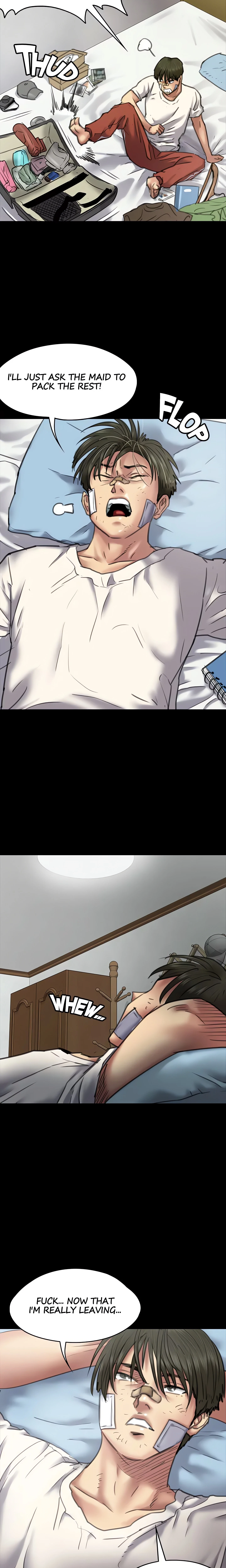 Chapter 64 - Darla's virginity Part 1, page 22