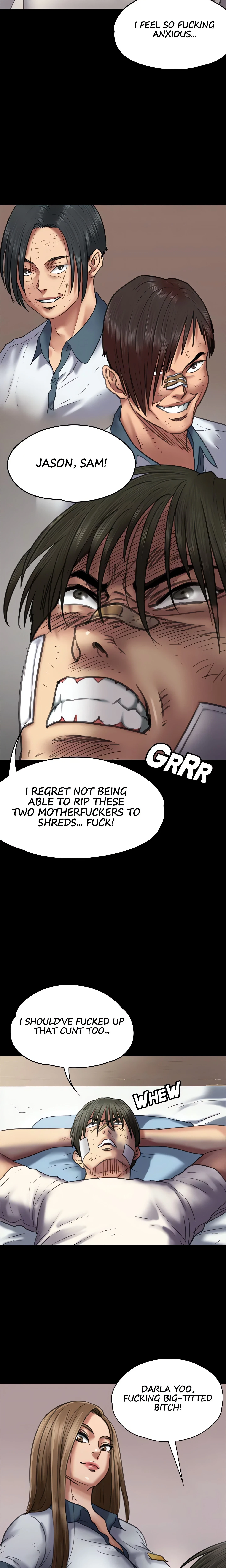 Chapter 64 - Darla's virginity Part 1, page 23