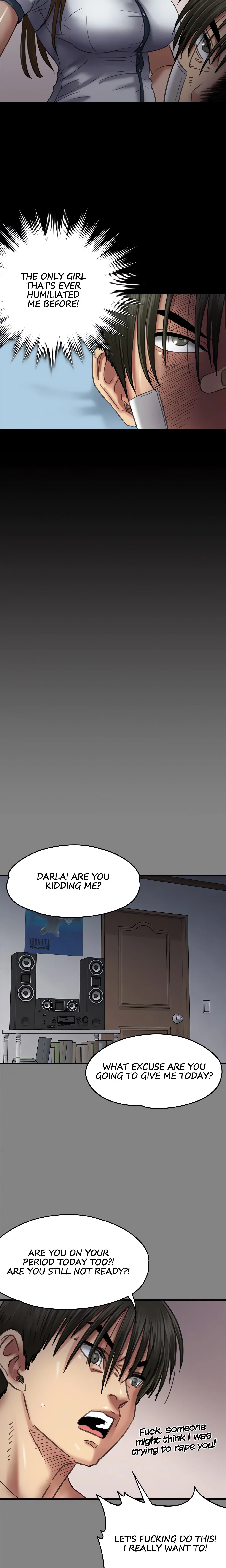 Chapter 64 - Darla's virginity Part 1, page 24