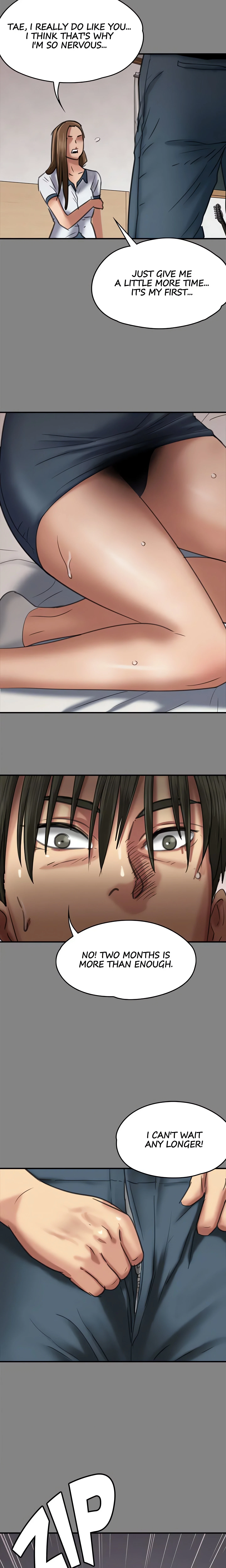 Chapter 64 - Darla's virginity Part 1, page 26