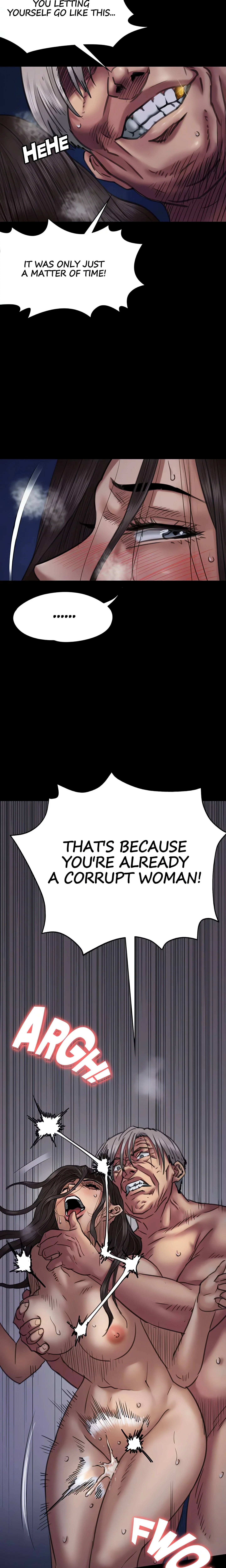 Chapter 64 - Darla's virginity Part 1, page 6
