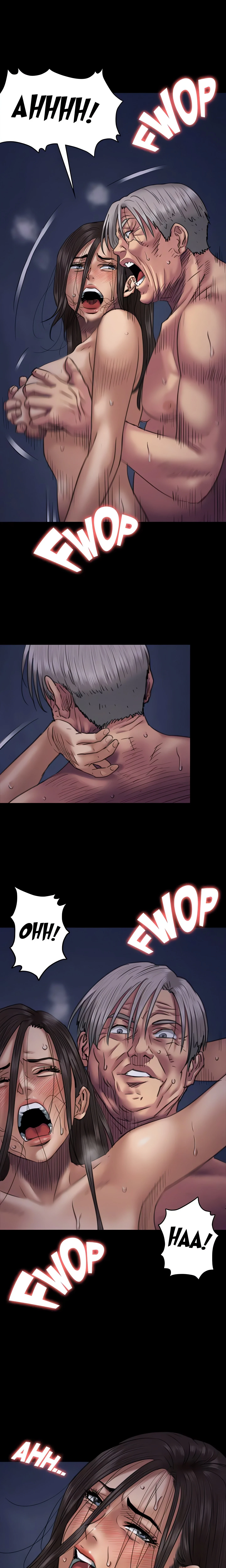 Chapter 64 - Darla's virginity Part 1, page 8