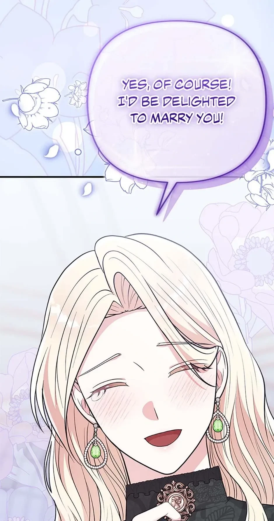 Please Look At Jasmine! Chapter 70, page 11
