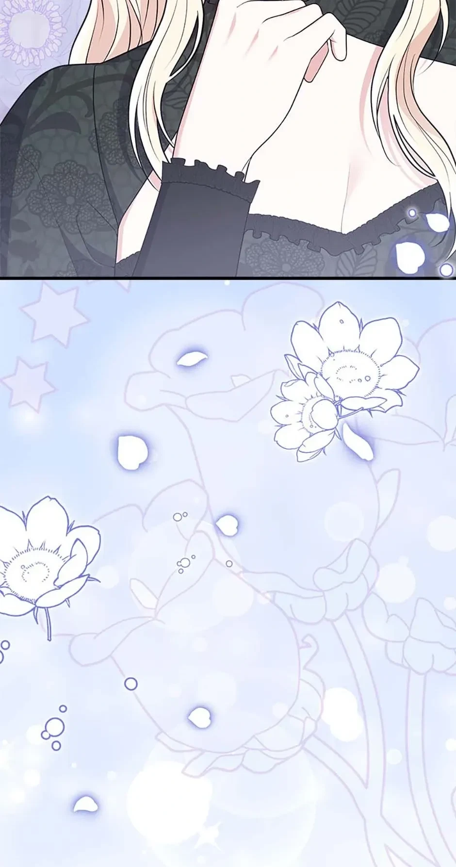 Please Look At Jasmine! Chapter 70, page 12