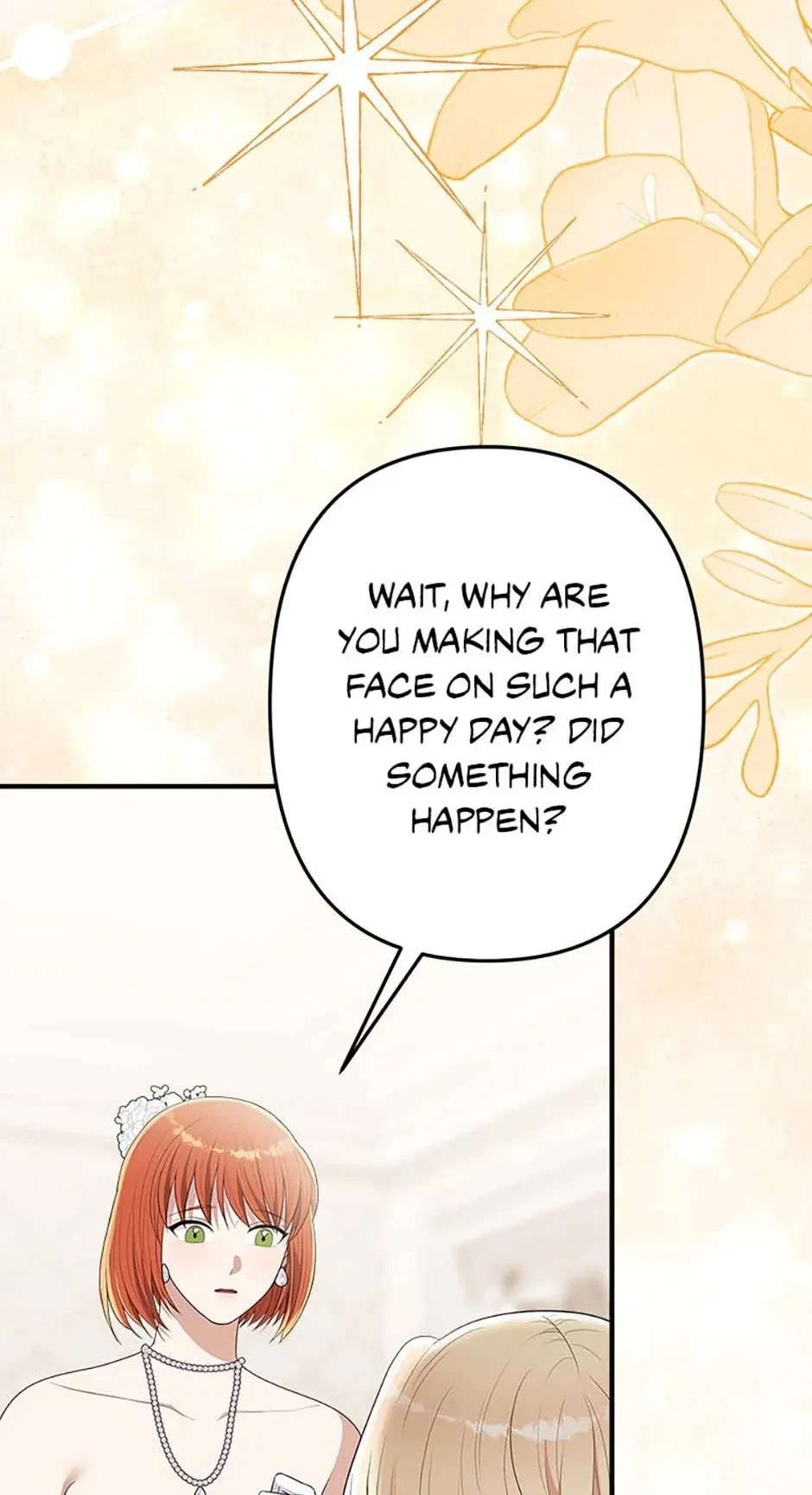 Please Look At Jasmine! Chapter 70, page 17