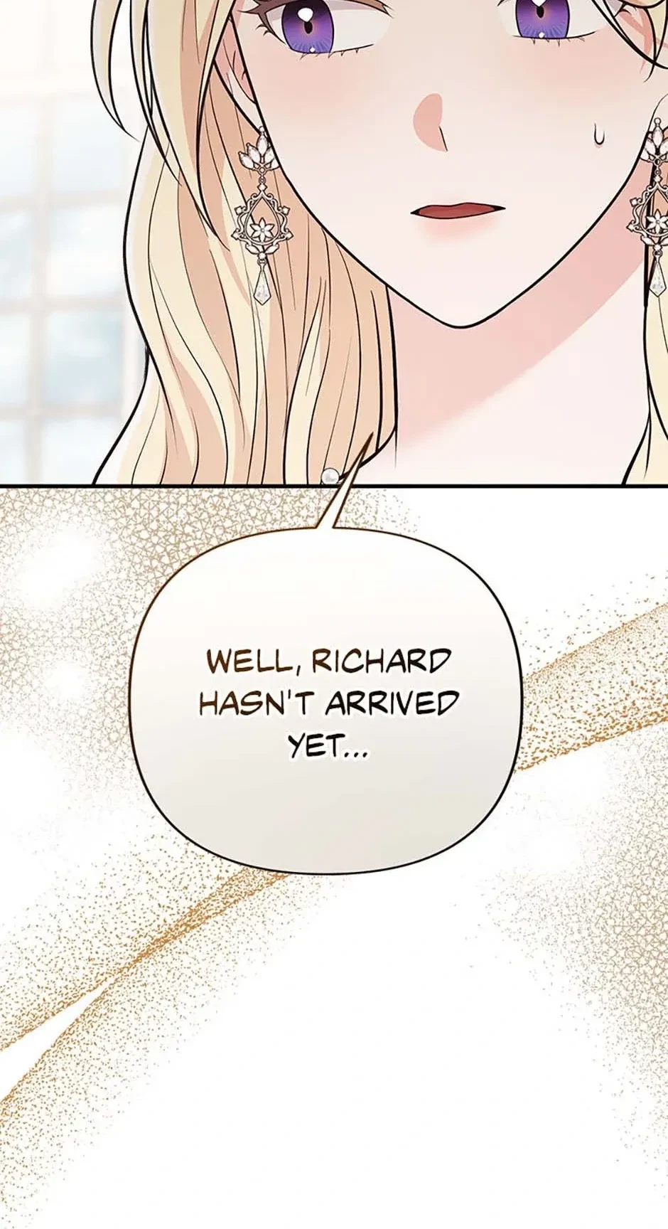 Please Look At Jasmine! Chapter 70, page 19