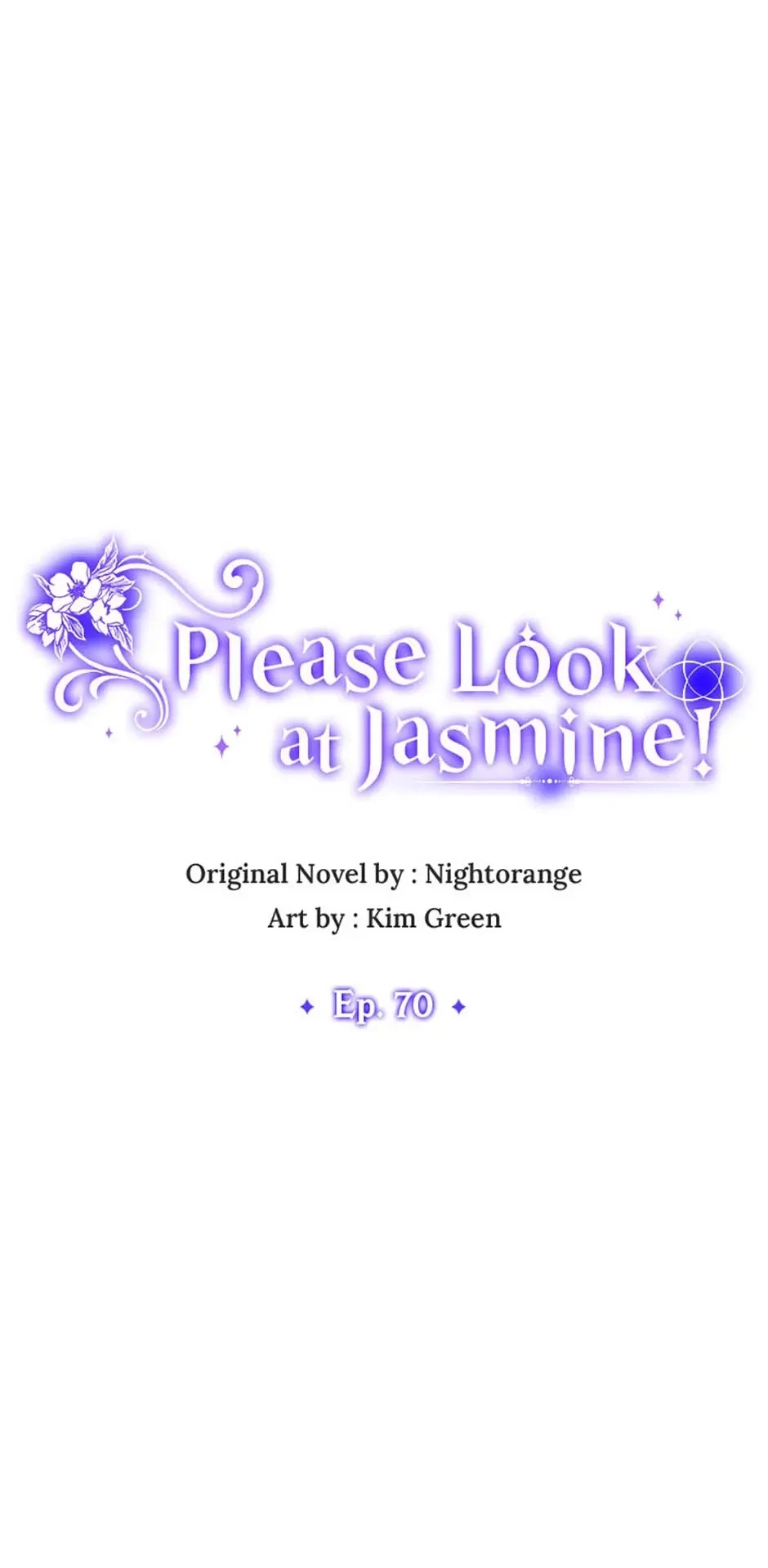 Please Look At Jasmine! Chapter 70, page 20