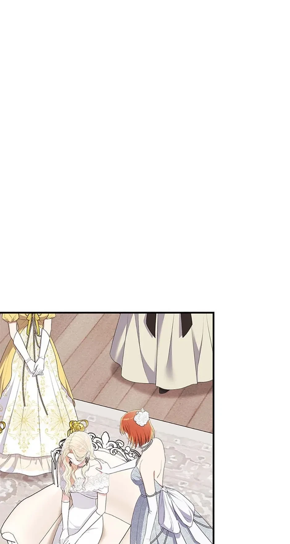 Please Look At Jasmine! Chapter 70, page 21