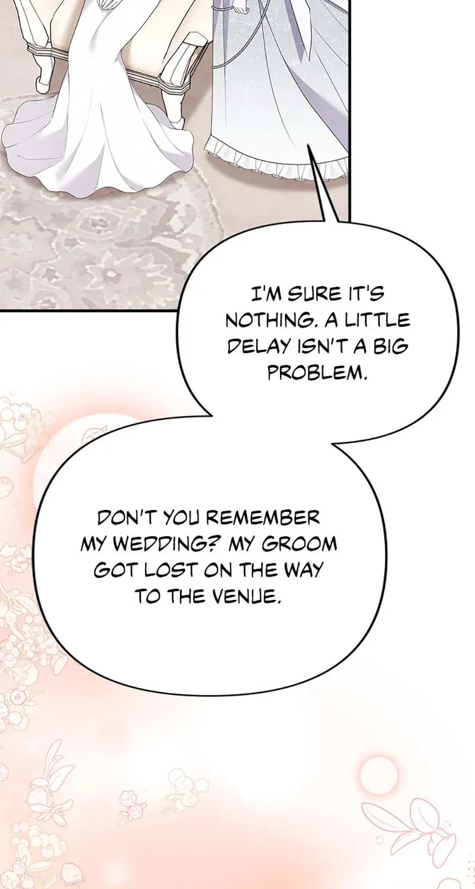 Please Look At Jasmine! Chapter 70, page 22