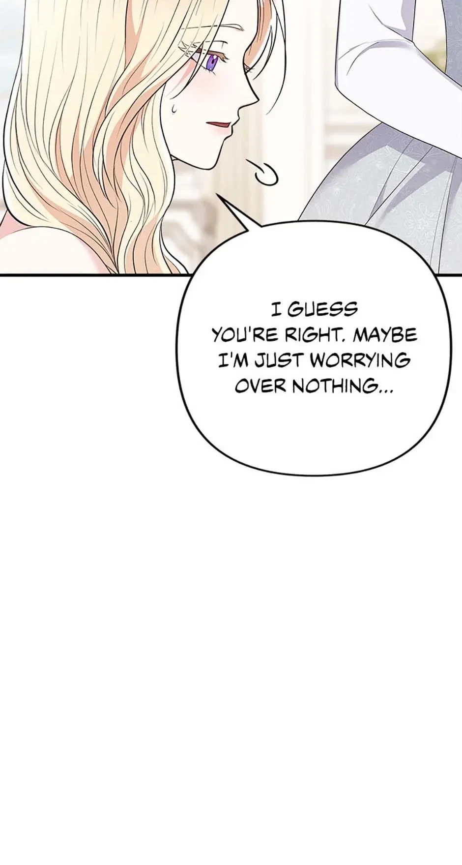 Please Look At Jasmine! Chapter 70, page 25