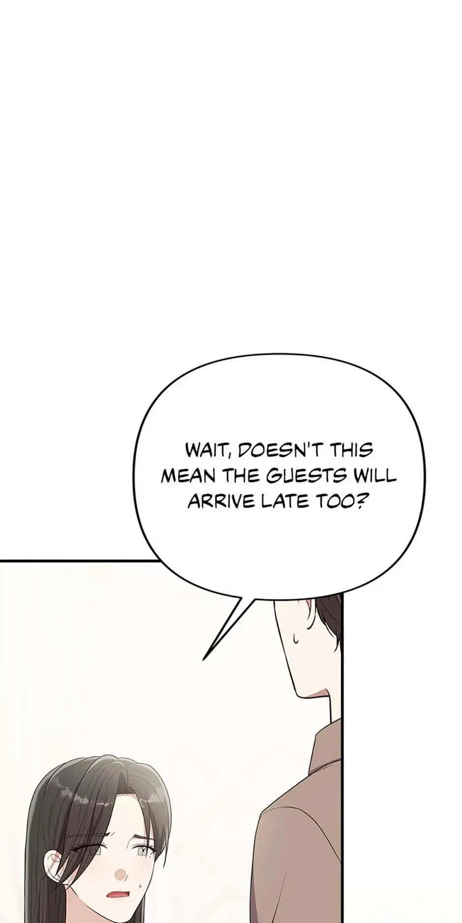 Please Look At Jasmine! Chapter 70, page 32
