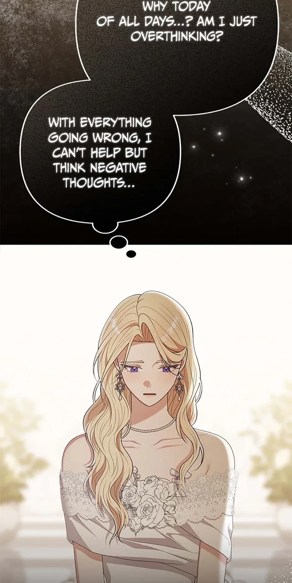 Please Look At Jasmine! Chapter 70, page 34