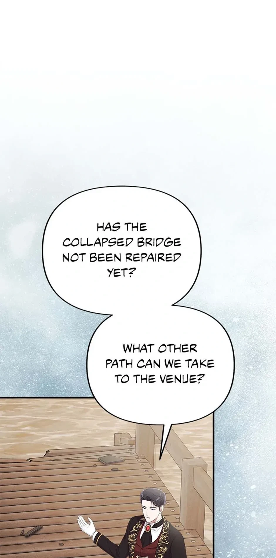 Please Look At Jasmine! Chapter 70, page 37