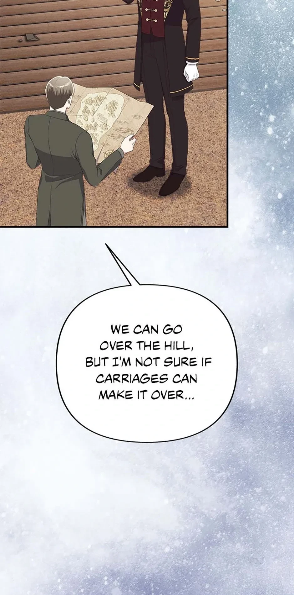 Please Look At Jasmine! Chapter 70, page 38