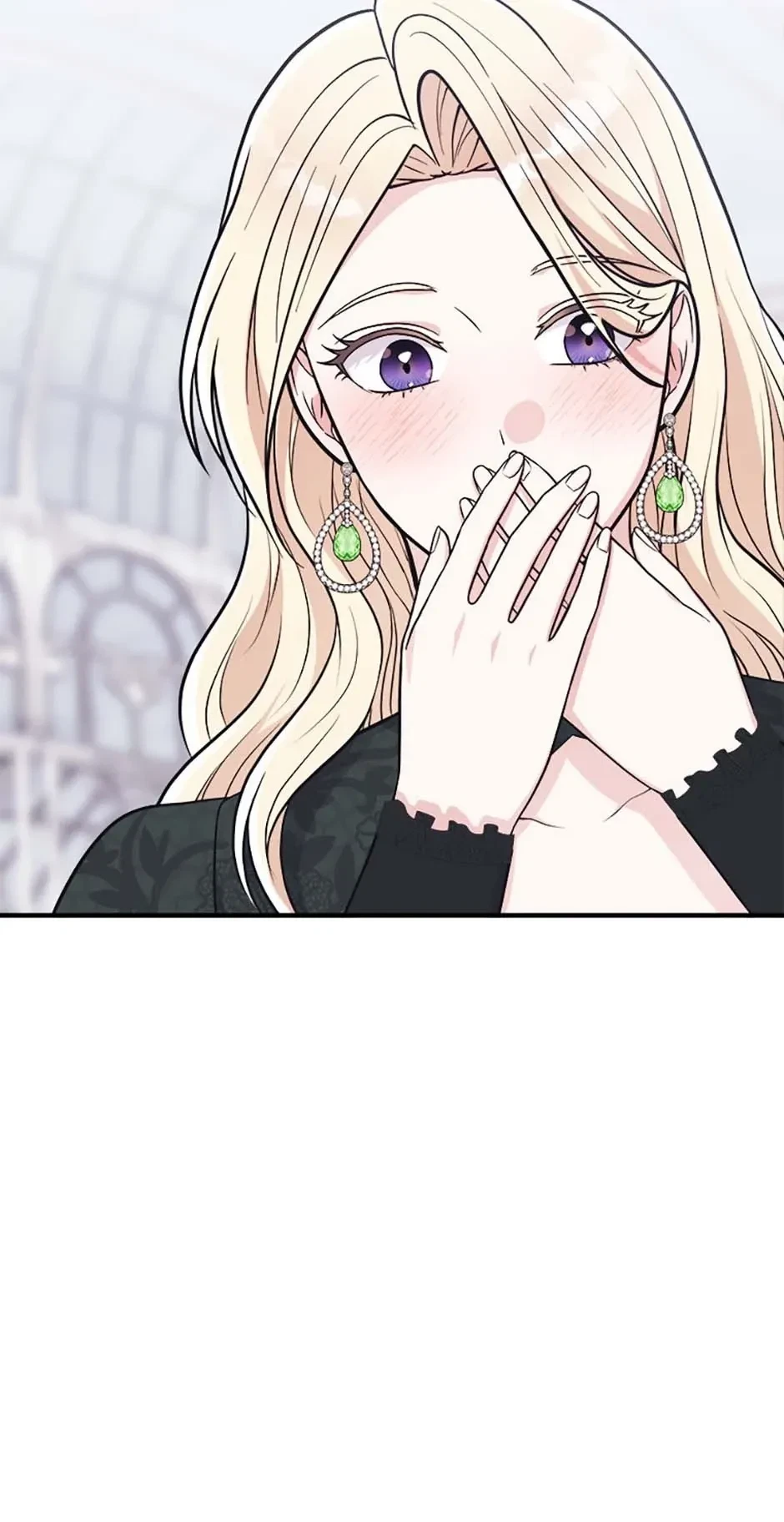 Please Look At Jasmine! Chapter 70, page 4