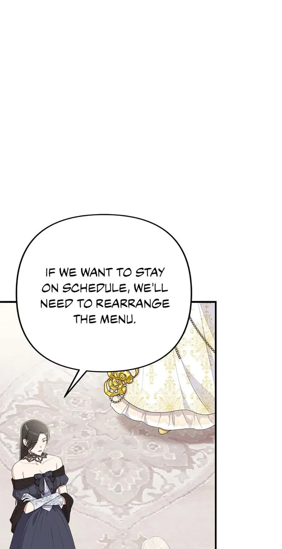 Please Look At Jasmine! Chapter 70, page 42