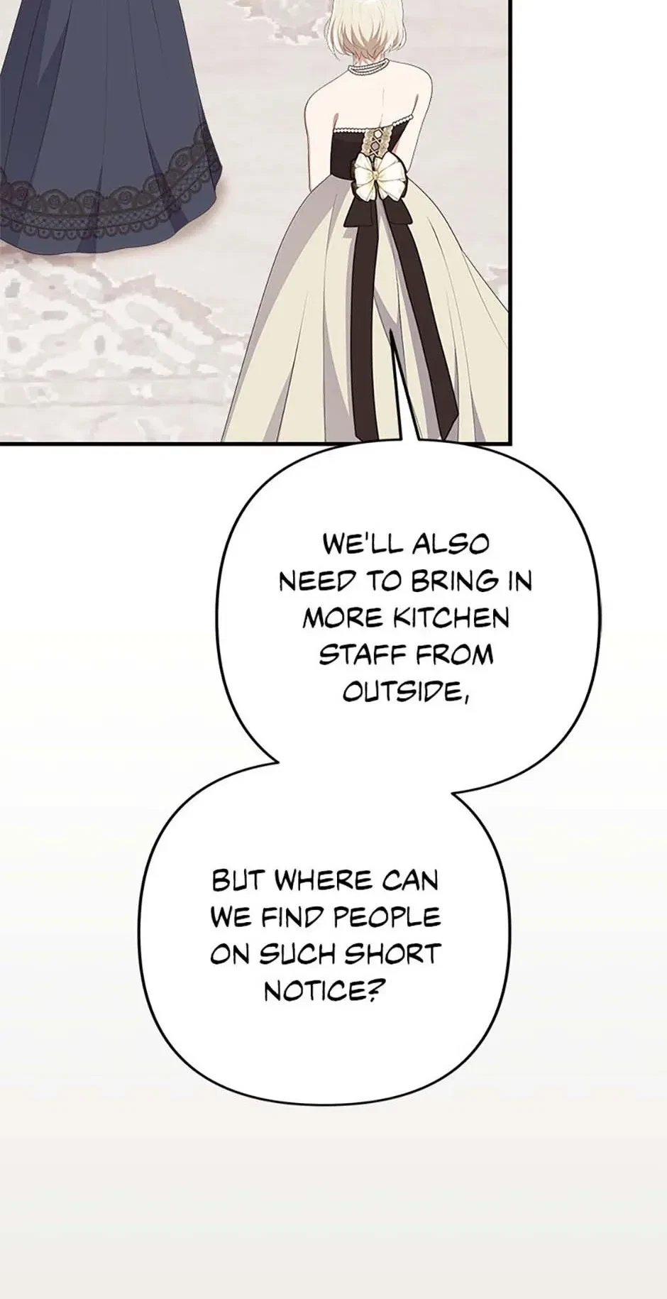 Please Look At Jasmine! Chapter 70, page 43