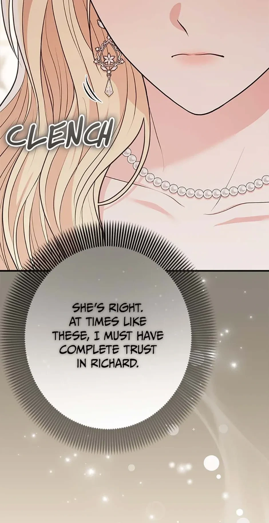 Please Look At Jasmine! Chapter 70, page 46