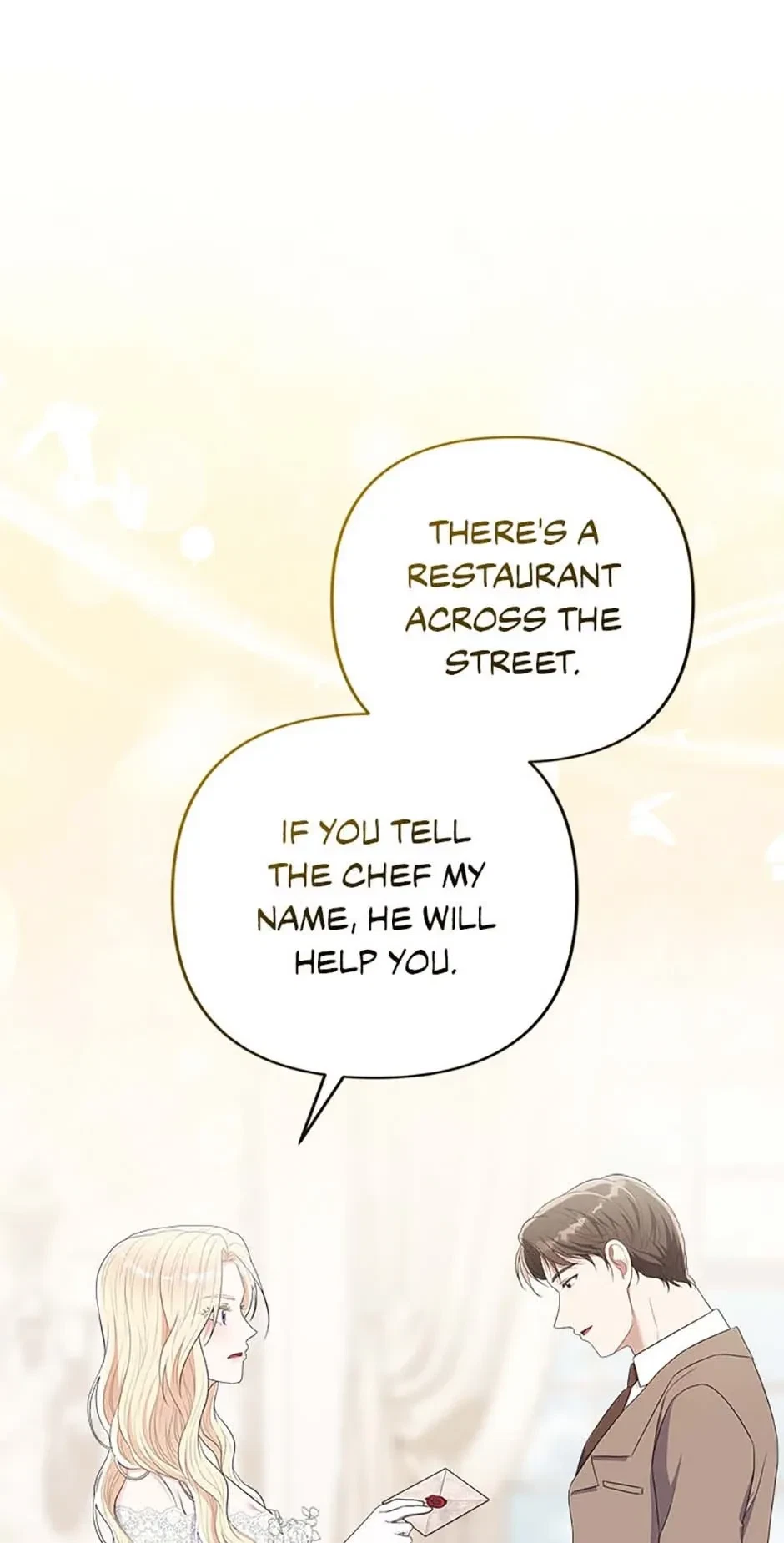 Please Look At Jasmine! Chapter 70, page 48