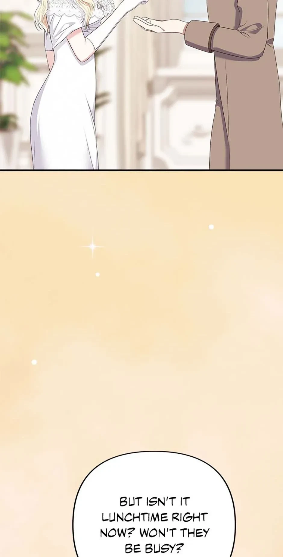 Please Look At Jasmine! Chapter 70, page 49