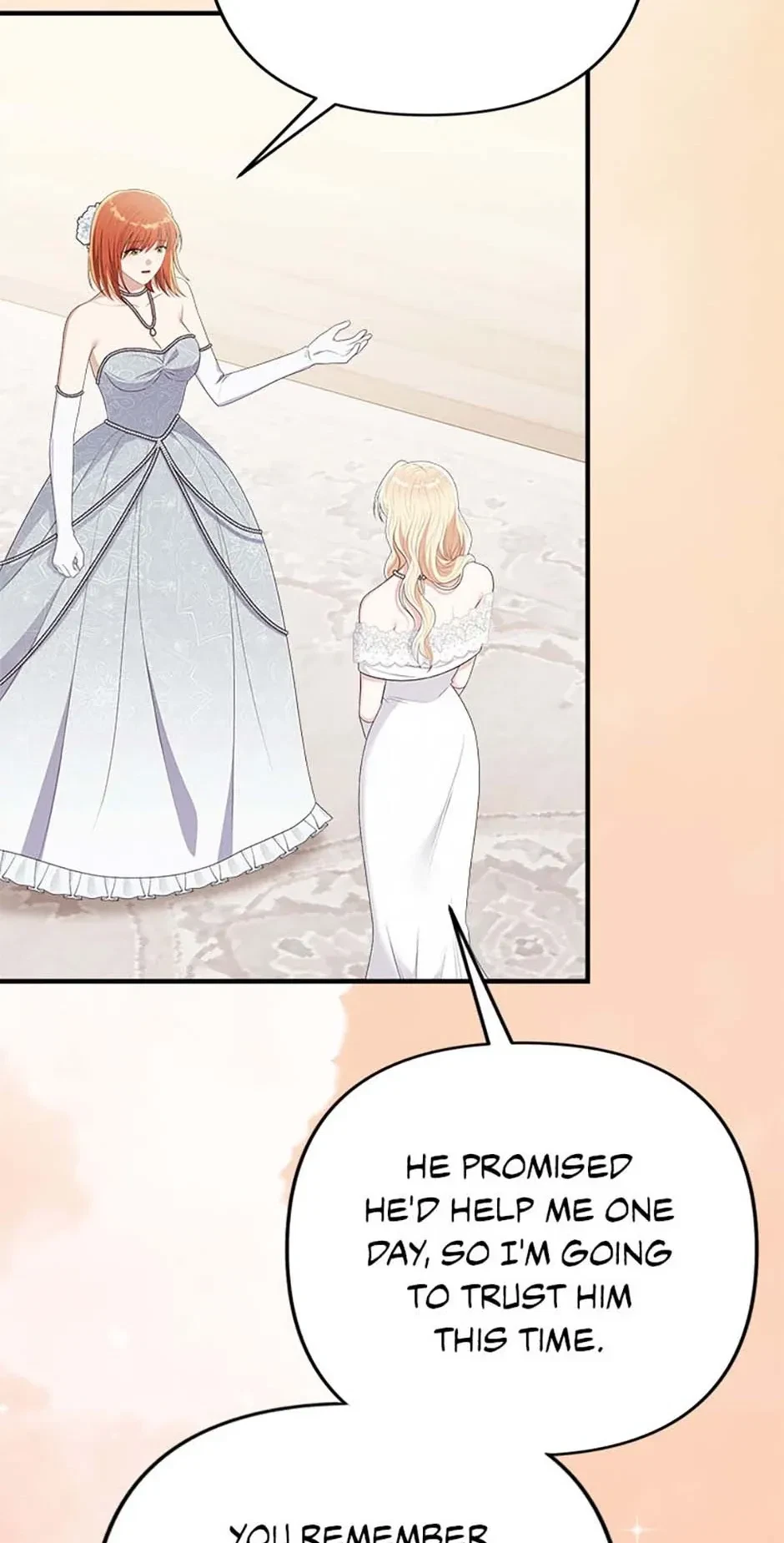 Please Look At Jasmine! Chapter 70, page 50