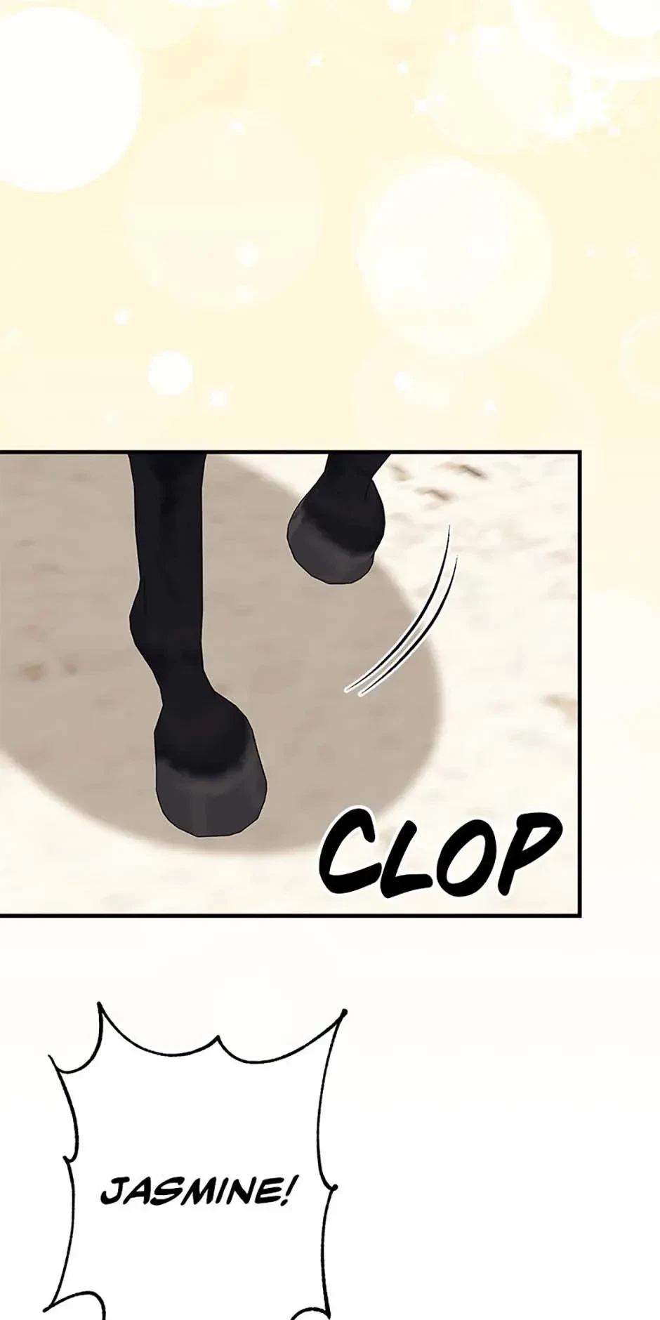 Please Look At Jasmine! Chapter 70, page 56