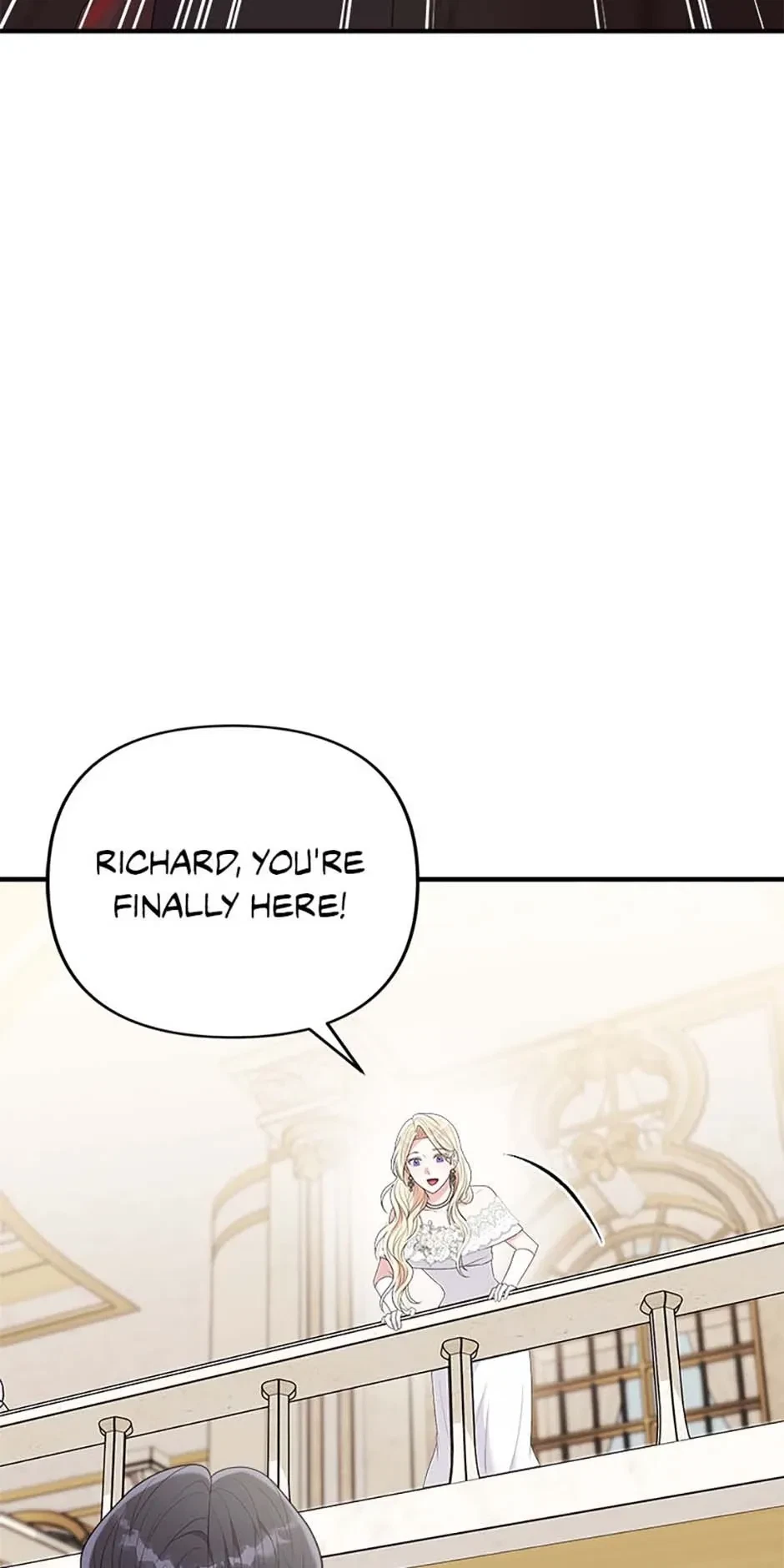 Please Look At Jasmine! Chapter 70, page 58