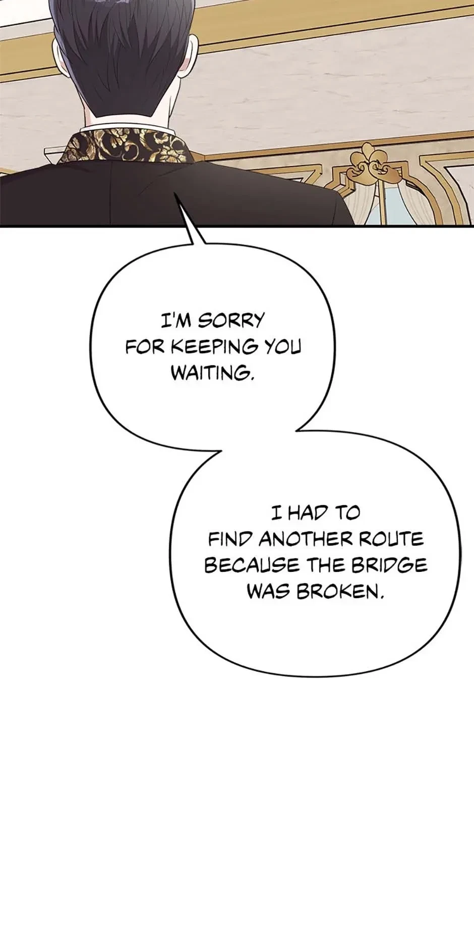 Please Look At Jasmine! Chapter 70, page 59