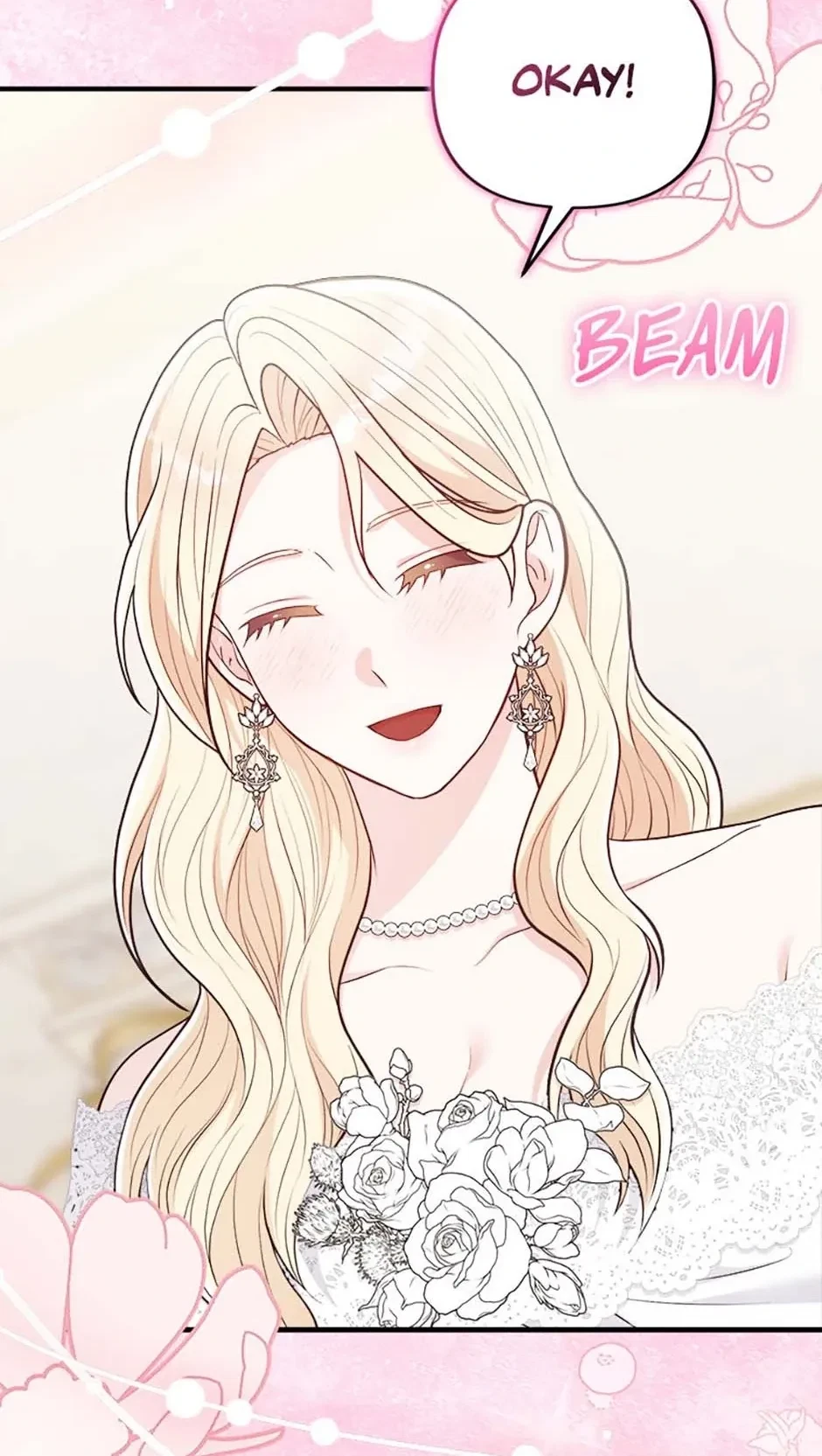 Please Look At Jasmine! Chapter 70, page 63