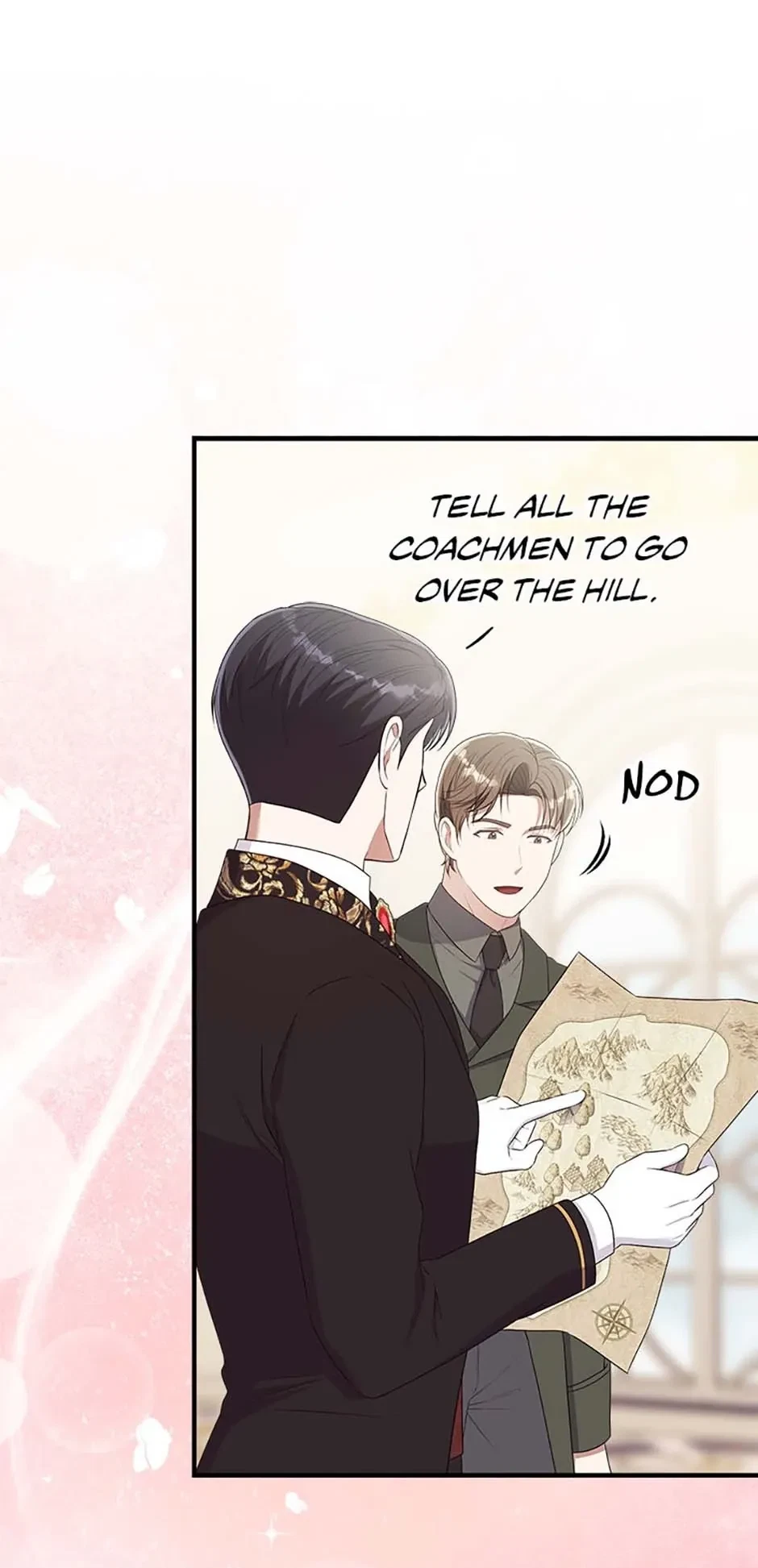 Please Look At Jasmine! Chapter 70, page 65