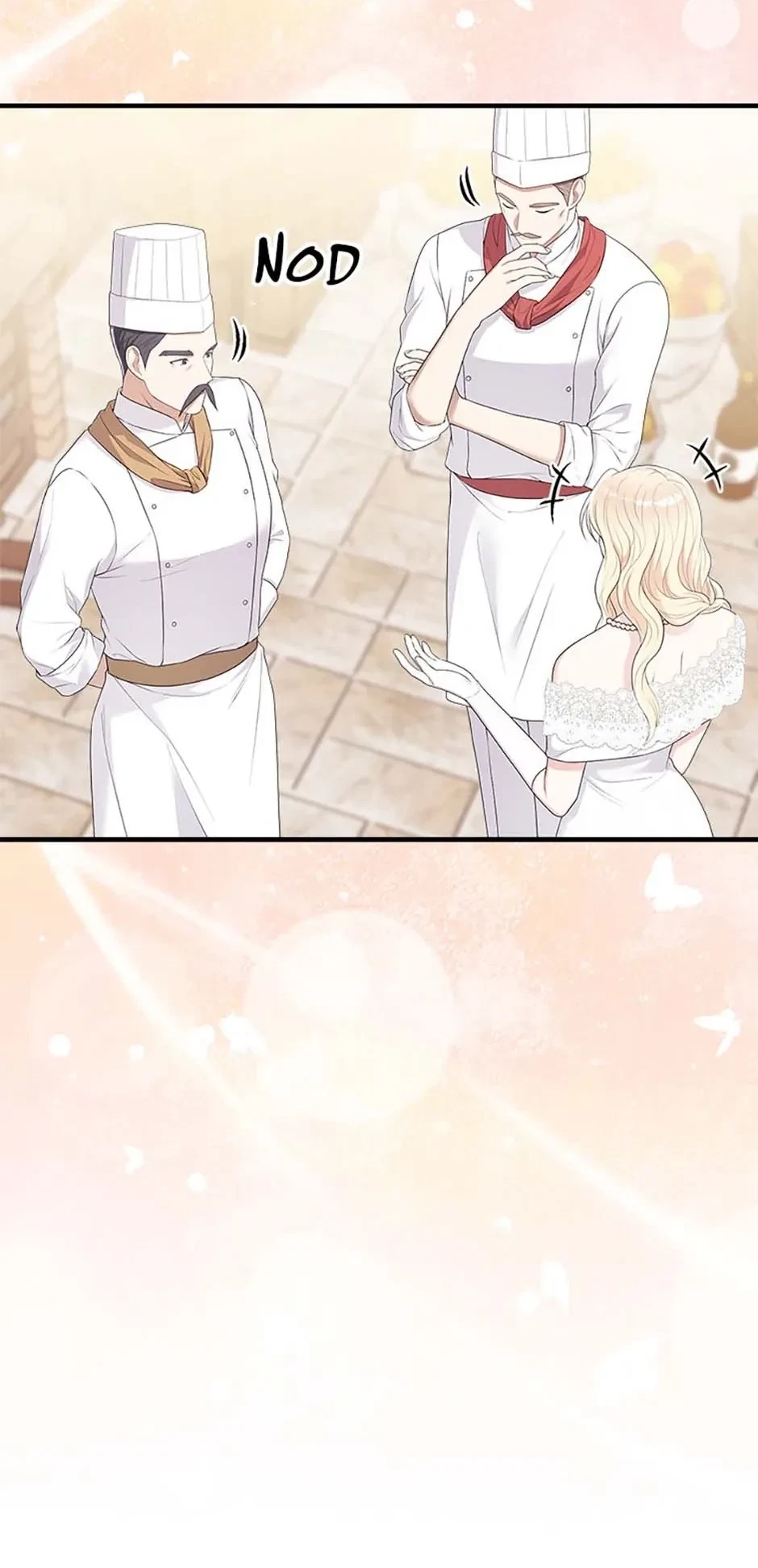 Please Look At Jasmine! Chapter 70, page 67