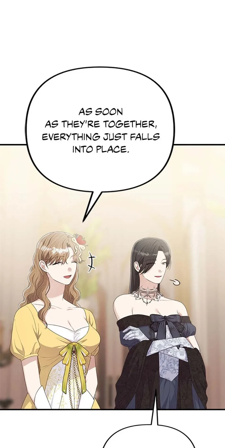 Please Look At Jasmine! Chapter 70, page 68
