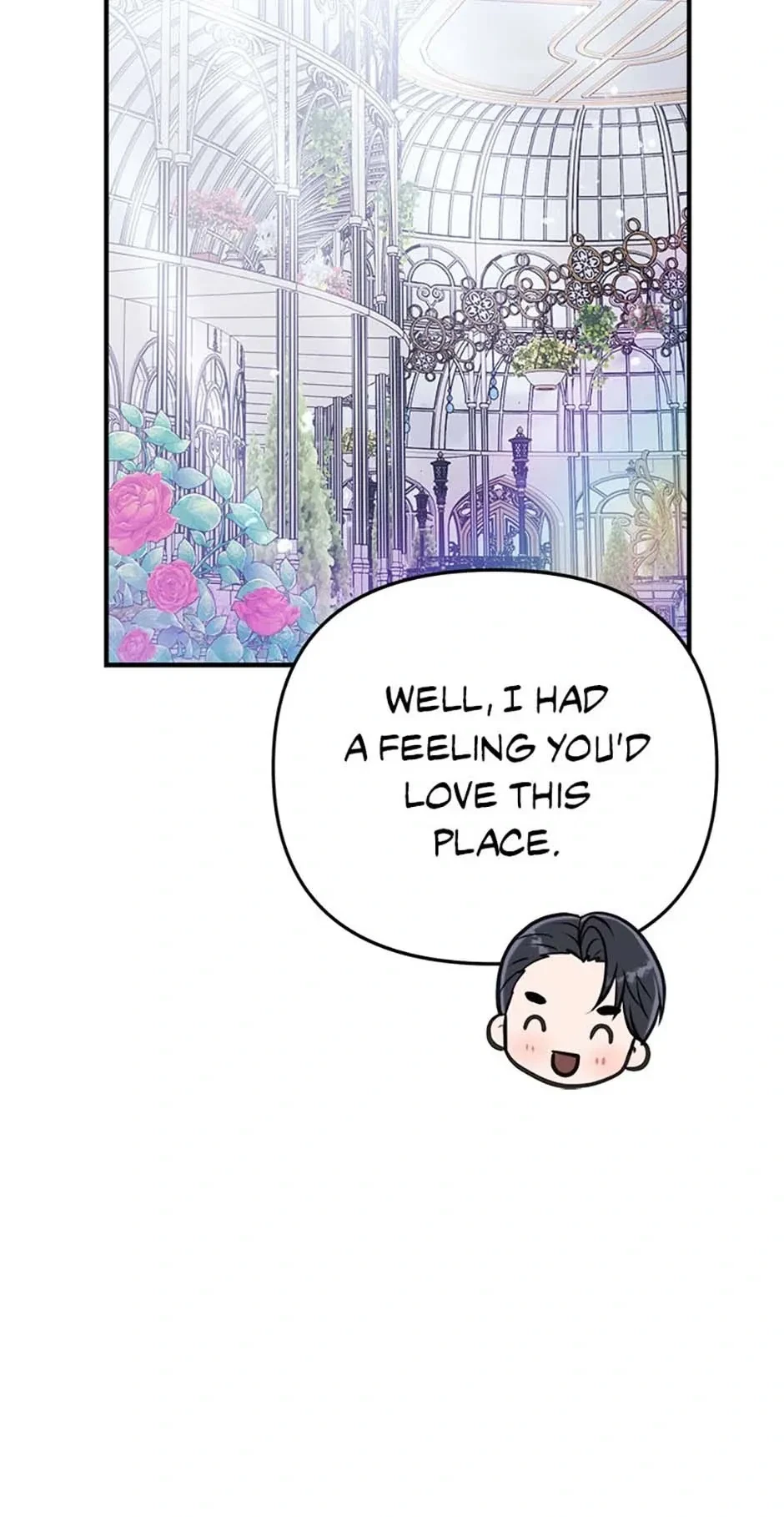 Please Look At Jasmine! Chapter 70, page 7