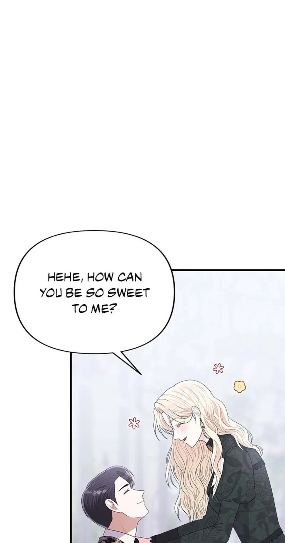 Please Look At Jasmine! Chapter 70, page 8