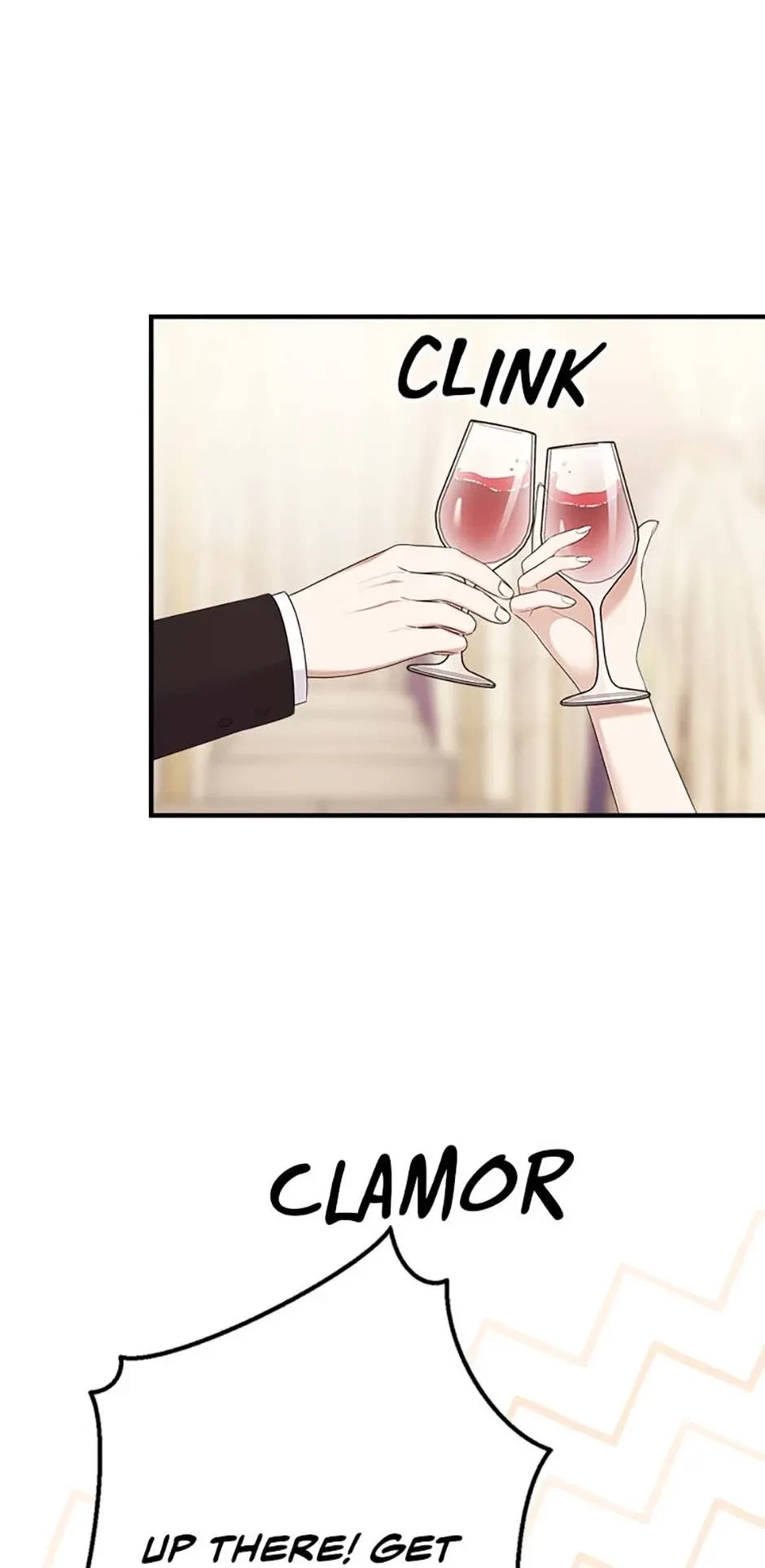 Please Look At Jasmine! Chapter 70, page 81