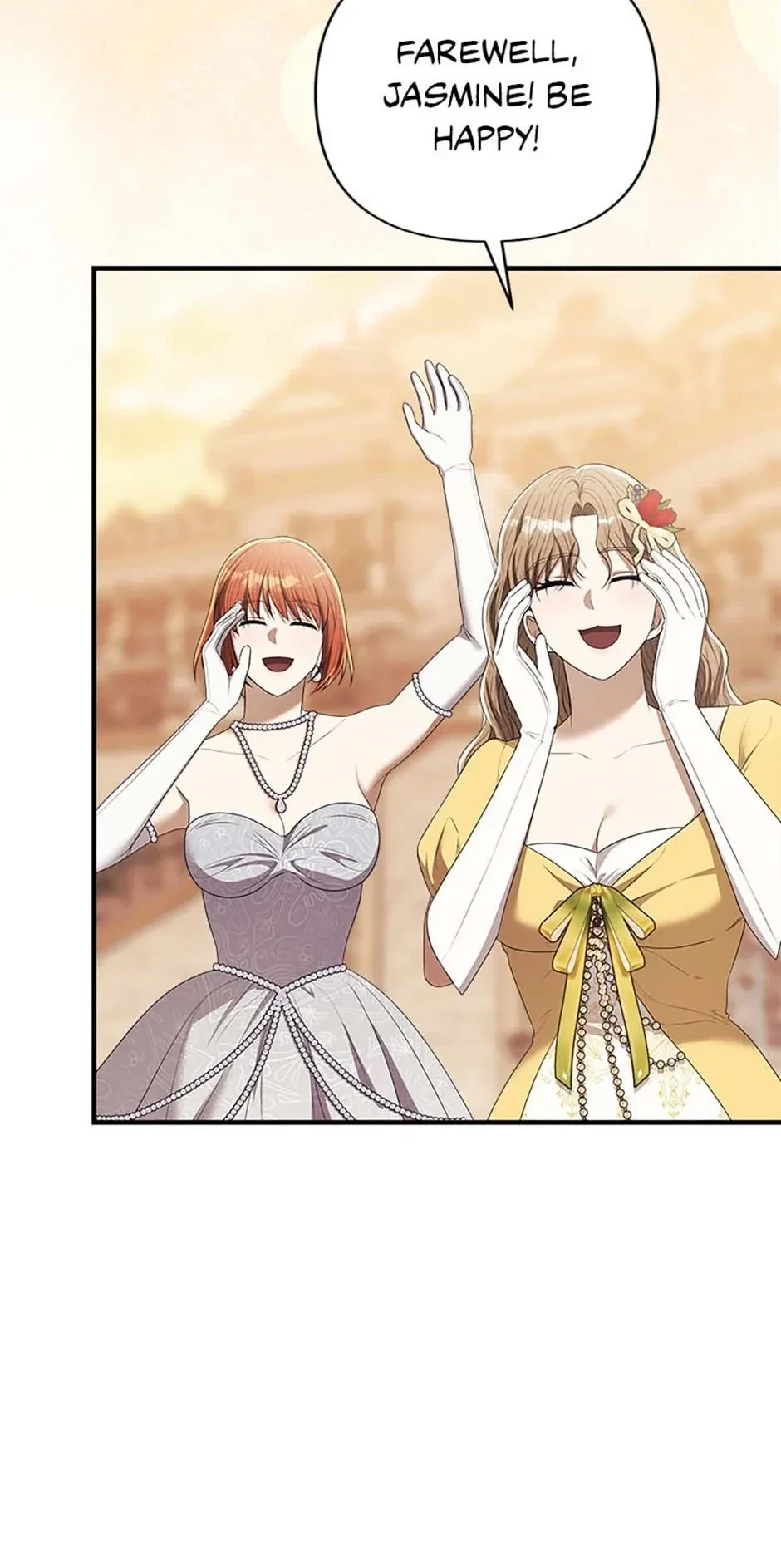 Please Look At Jasmine! Chapter 70, page 86