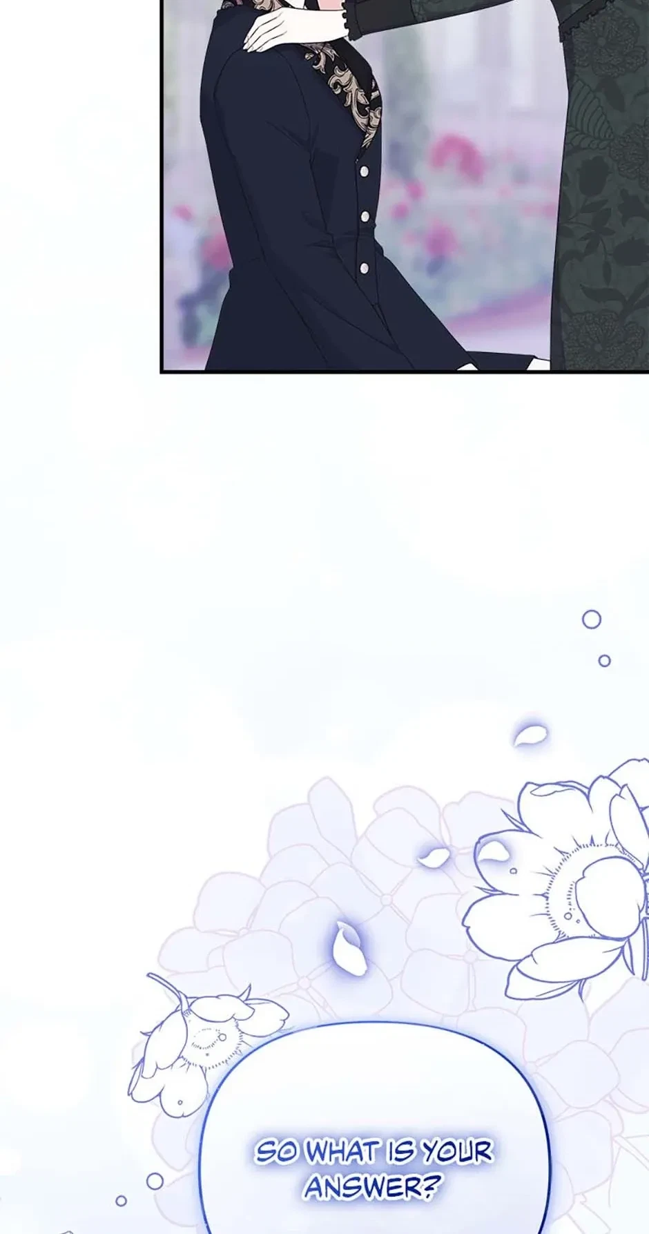 Please Look At Jasmine! Chapter 70, page 9