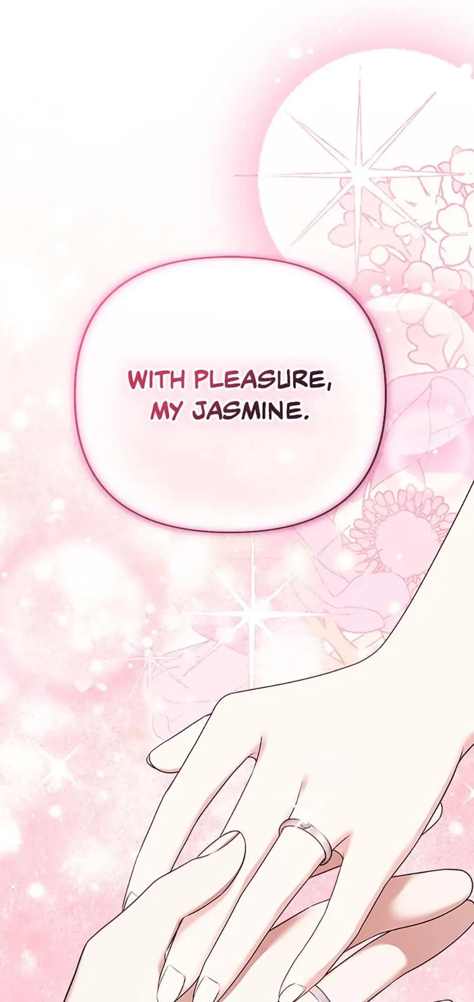 Please Look At Jasmine! Chapter 70, page 91