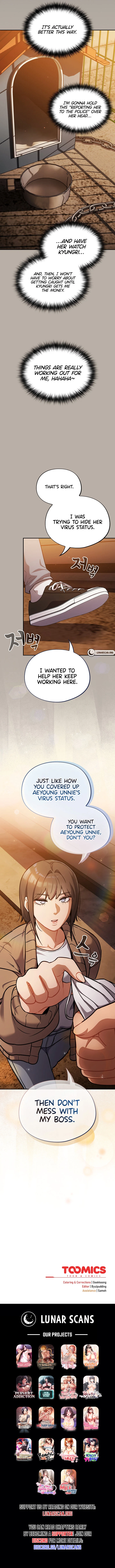 Stupidemic Chapter 24, page 9