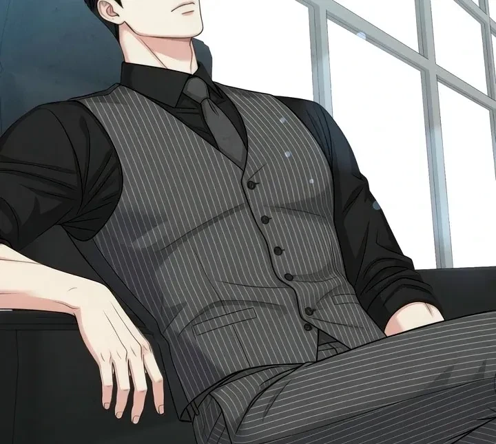 Between Thrill And Desire Chapter 6, page 12