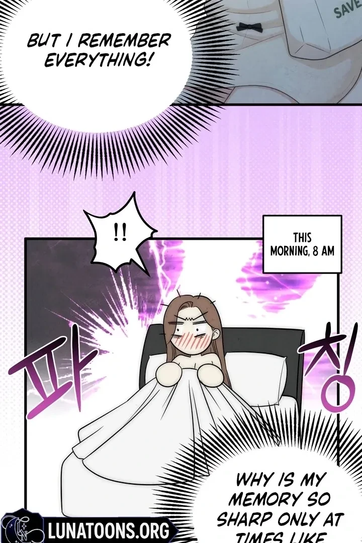 Between Thrill And Desire Chapter 6, page 28