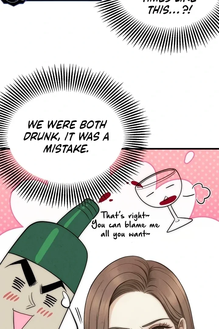 Between Thrill And Desire Chapter 6, page 29