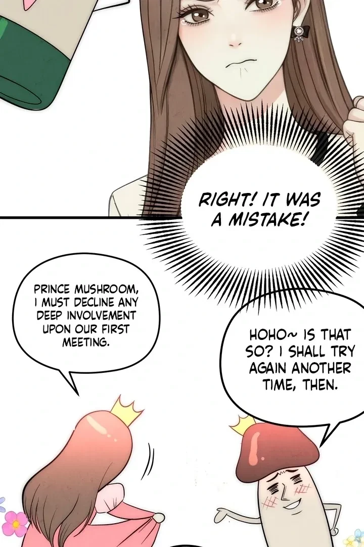 Between Thrill And Desire Chapter 6, page 30