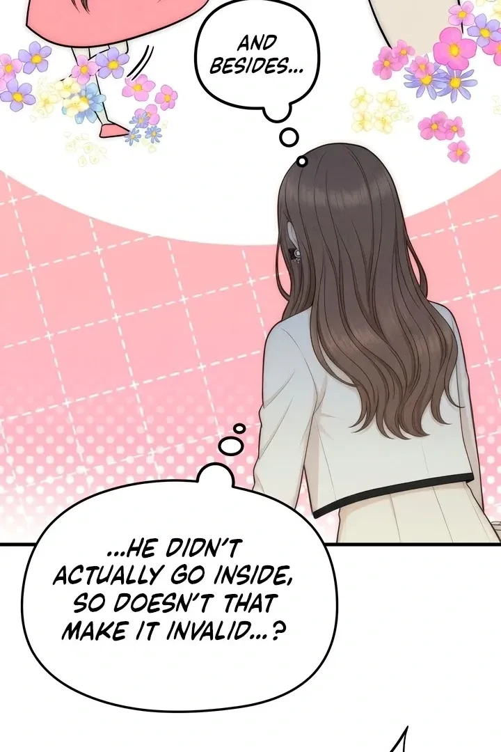 Between Thrill And Desire Chapter 6, page 31