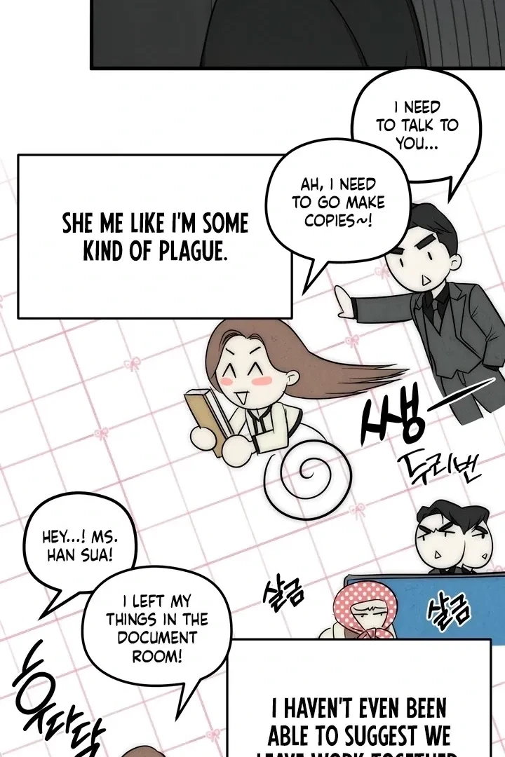 Between Thrill And Desire Chapter 6, page 39