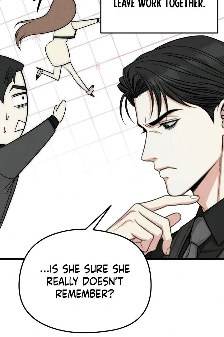 Between Thrill And Desire Chapter 6, page 40